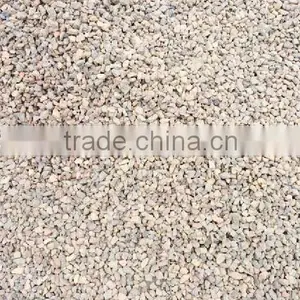 Good Quality Shale Ceramsite, Clay Ceramsite, Light Weight Ceramsite thumbnail-1