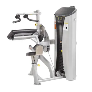 Wholesale Commercial Gym Equipment Biceps and Triceps Machine thumbnail-1