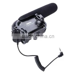 Professional Digital Camera Parts for Nikon D750 Dslr ,Stereo Video 750 Slr Microphone thumbnail-2