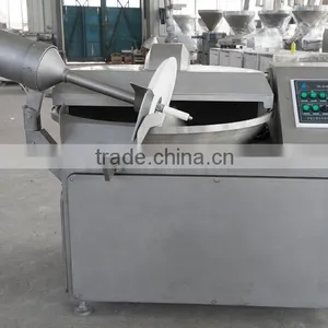 Chilli Paste Making Machine/ Bowl Cutter in 2015 thumbnail-2