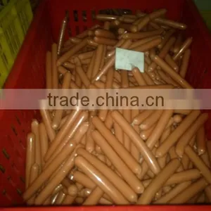 High Speed Cutter Machine for Cellulose Casing Sausage thumbnail-5