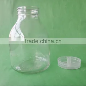 600ml Tissue Culture Vessels With Plastic Lids thumbnail-1