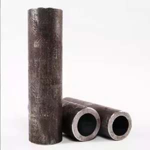 Cold Extrusion Press Rebar Coupler Threadless Rebar Coupling Coupler Cold Crimping Rebar Coupler thumbnail-3