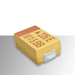 Tantalum Capacitor thumbnail-2