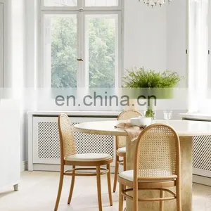 Hot Deal Cheapest Price Wholesale Natural Synthetic Rattan Cane Webbing Roll for Chair Table Ms Rosie :+84 974 399 971 (WS) thumbnail-5