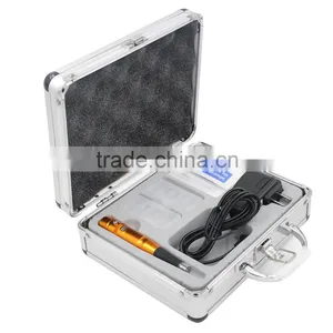 Digital Permanent Makeup Tattoo Gun / Easy Permanent Makeup Machine Quality Choice thumbnail-6