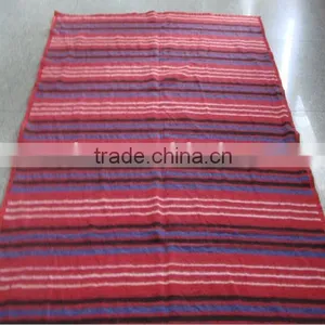 Waste Cotton Blanket(non-civil) thumbnail-1