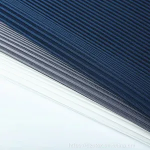5mm Pressure-relief 3D Spacer Fabric With High-elastic and Durable for Mattress Cover or Furnishing thumbnail-3