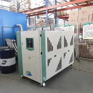 Qingdao Detianyuan Machinery Co,.Ltd company overview - view 3 thumbnail