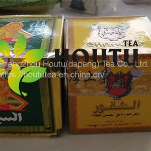 Temple of Heaven China Special Gunpowder Green Tea thumbnail-3
