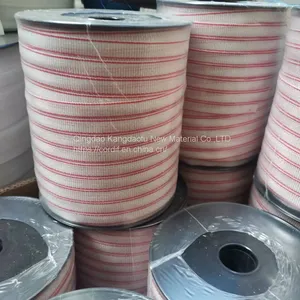 (electric Fence) Electric Polytape 50mm16*0.15mmss 200meters/roll Wire for Horse and Livestock thumbnail-1