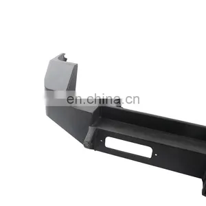 Maiker Factory Bumper Car Parts With Type Carrier for Suzuki Jimny Rear Bumper Protector Kits thumbnail-5
