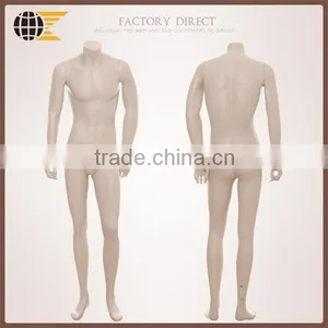 2016 New Clei 02 Headless Male Mannequin thumbnail-1