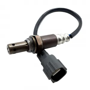 Haoxiang New Material Auto Oxygen Sensor O2 Lambda 89465-48050 For Lexus RX 530 thumbnail-5