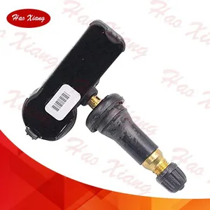 Haoxiang New Material Universal 433MHz Tire Pressure Sensor TPMS Sensor 9802003680 9811536380 9673860880 For CitroenC4 Peugeot thumbnail-2