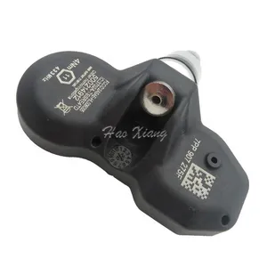 Haoxiang Auto New TPMS Tire Pressure Monitor Sensor 7PP907275F For Audi A4 A6 A8 Q7 R8 Volkswagen thumbnail-4