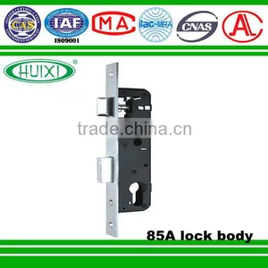 Iron Lock Body Door Hardware Wholesale 85A thumbnail-1
