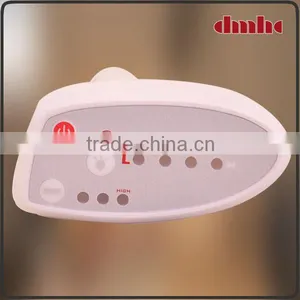 DMHC Latest Electric Bicycle Display(LED System) thumbnail-1