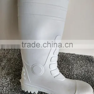Fashion Boots Steel Toe Boots for Mining thumbnail-2