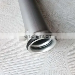 25460-26000	Water Inlet Pipe Assembly 	For 	Hyundai Elantra HD thumbnail-2