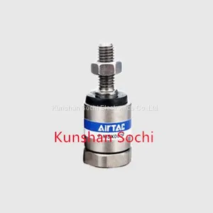 Spindle Parts AIRTAC F-M5X080F Vientiane Connector For PCB Machine PCB Consumables Supplier thumbnail-1