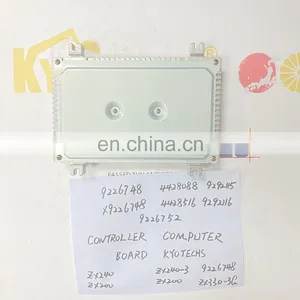 High Quality 9226748 4428088 9292115 X9226748 4428516 9292116 CONTROLLER COMPUTER BOARD thumbnail-2