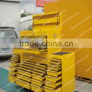 Canton Fair Garage Moduline Steel Drawer Tool Box thumbnail-1