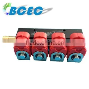 Gas Injector Rail thumbnail-1
