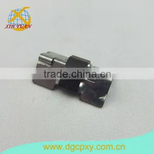 Metal Concealed Hinges for Cosmetic Box thumbnail-1