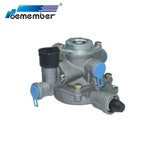 Heavy Duty Truck Spare Parts OEM 9710025310 Relay Emergency Valve thumbnail-1