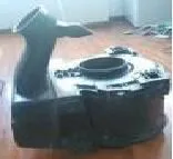 Truck Parts Air Filter Housing 9735280606 for MERCEDES BENZ thumbnail-3
