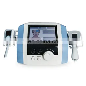 New Design rf Skin Tightening Machine Wrinkle Removal and Face Fat Reduction Beauty Device thumbnail-1