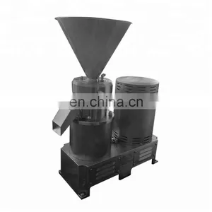 Super Peanut Butter Colloid Mill Peanut Butter Machine thumbnail-1