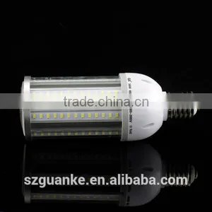High Quality Retrofit Corn Bulb 27w 36w 45w 54w 5 Years Warranty Led Bulb Led Post Top Lamp thumbnail-2