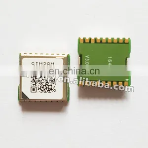 SIMCOM Wireless Low Price GPS Module SIM28M New Original thumbnail-2