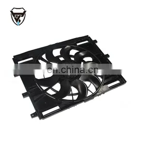 84897503A Other Parts Engine Cooling Fan for Buick EG9 - Envision S Cadillac EG8 - XT4 2020-2022 thumbnail-3