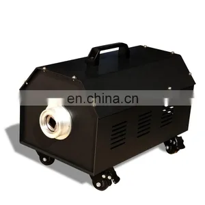 Air Conditioning Duct Cleaning Equipment With Vacuum thumbnail-4