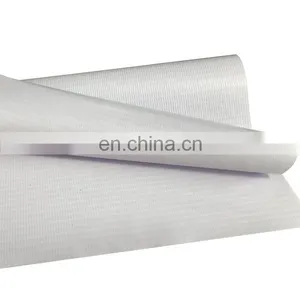 300g 200*300D 18*12 Golssy Matte PVC Felx Banner Rolls thumbnail-1