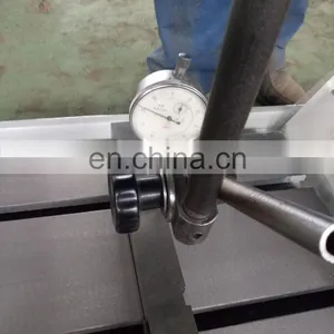 Vertical Drilling Machine Price for Metal Z5045-1 With CE thumbnail-4