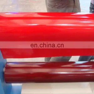 Waterproof 750gsm Truck Boat PVC Tarpaulin Fabric Fishing Boat Material thumbnail-4