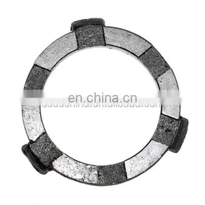 Genuine BZ1560161212 Thrust Collar for Sinotruck Diesel Engine Spare Part thumbnail-1