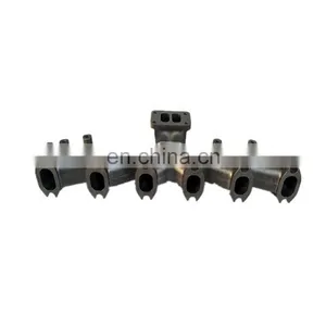 3917700 Exhaust Manifold 4/6BT Original/Aftermarket Parts Truck Parts 3917700 thumbnail-2