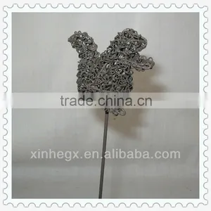 Handmade Iron Wire Diy Gifts Crafts Wholesale thumbnail-1