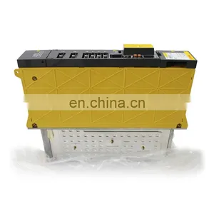 In Stock Japan New Original Fanuc Servo Amplifier Module A06B-6079-H105 thumbnail-1