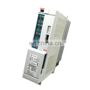 Best Price Mitsubishi MDS-CH-V2-4535 Servo Drive Unit thumbnail-5