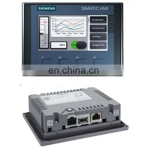 New Siemens HMI Siemens Hmi Tp-900 6AV6545-0DB10-0AX0 With Good Price thumbnail-1