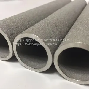 The Titanium Rod Filter Element thumbnail-3