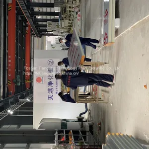 EPS Sandwich Panel Polyurethane Sandwich Wall Panel thumbnail-4