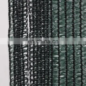 Plastic Raschel Mesh Sun Shade Cloth Greenhouse Shade Net thumbnail-4