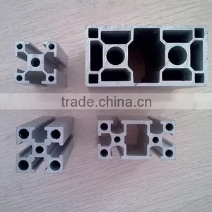 Sell More Than 30 Countries Assembly Line Aluminum Profile, Mobile Phone Assembly Line thumbnail-2